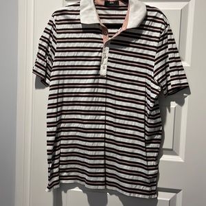 Hugo boss black selection polo